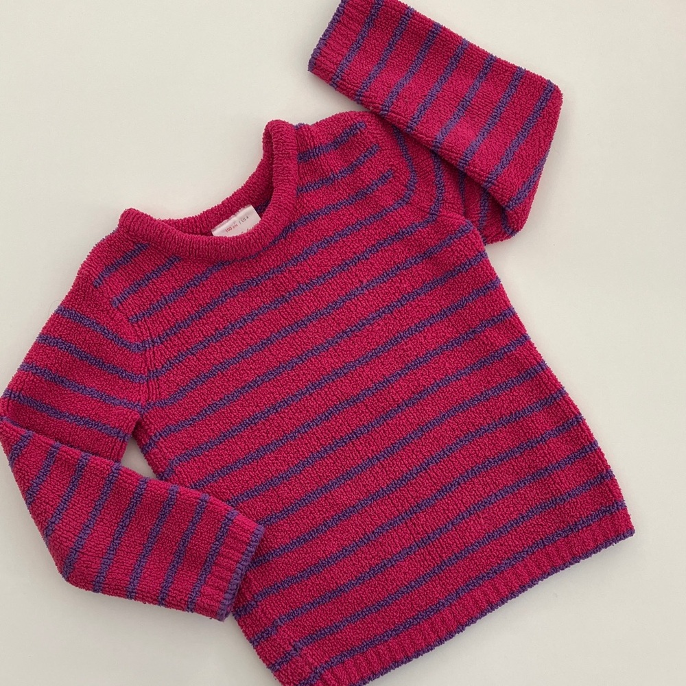 Hanna Andersson Sweater (size 100)